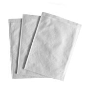 TEMDEX Waschhandschuh 70 Molton 23 � 16 cm wei�, 1000 Stk.