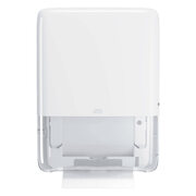 Tork PeakServe� Mini Endlos-Handtuchspender H5 491x101x367mm