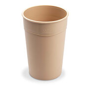 Mehrweg Heigetrnkebecher Kaffeebecher Glhweinbecher Eichstrich 300ml  80mm, 10 Stk.