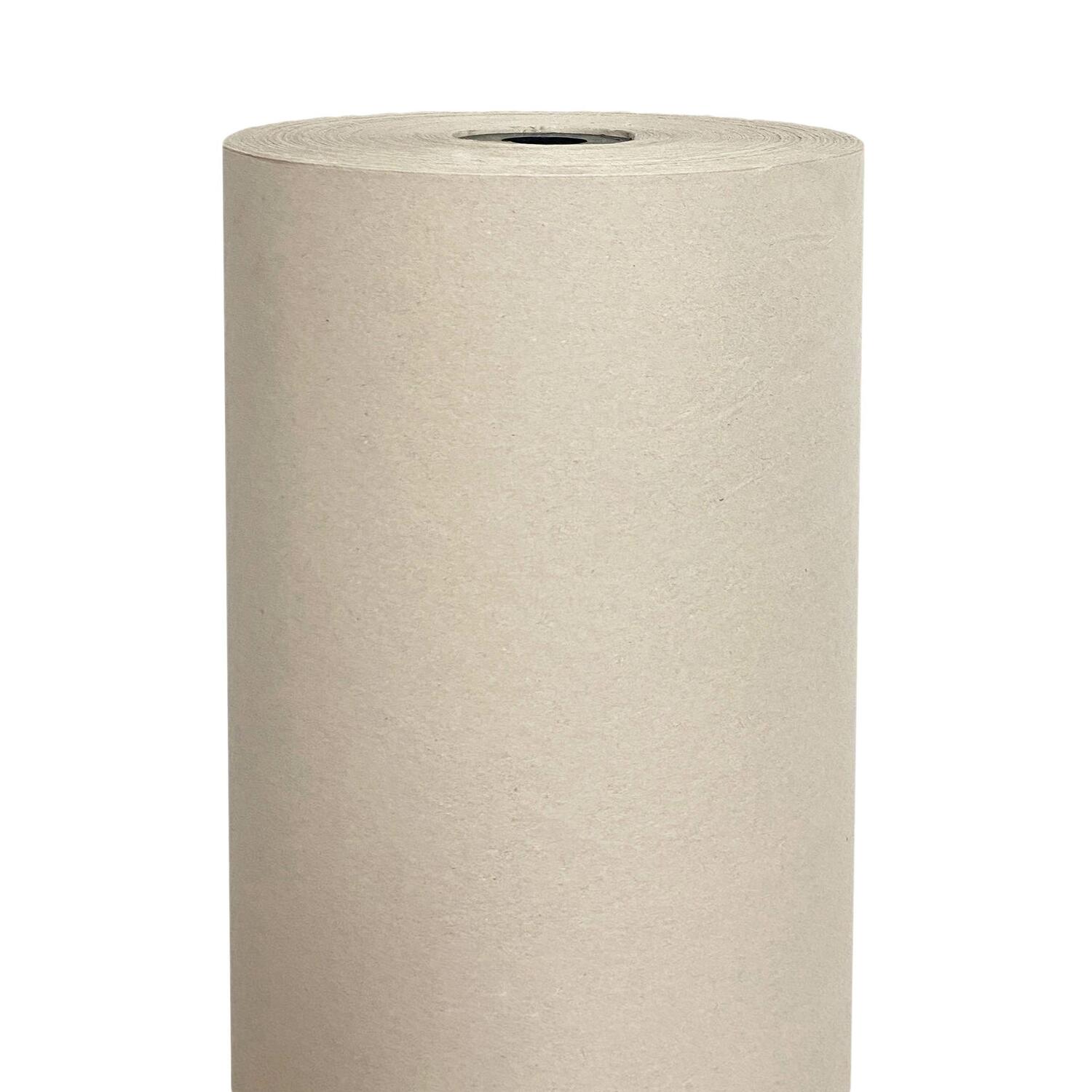 Packseide Seidenpapier recycling 30gr.  50cm x 700m auf Secare-Rolle, 10kg