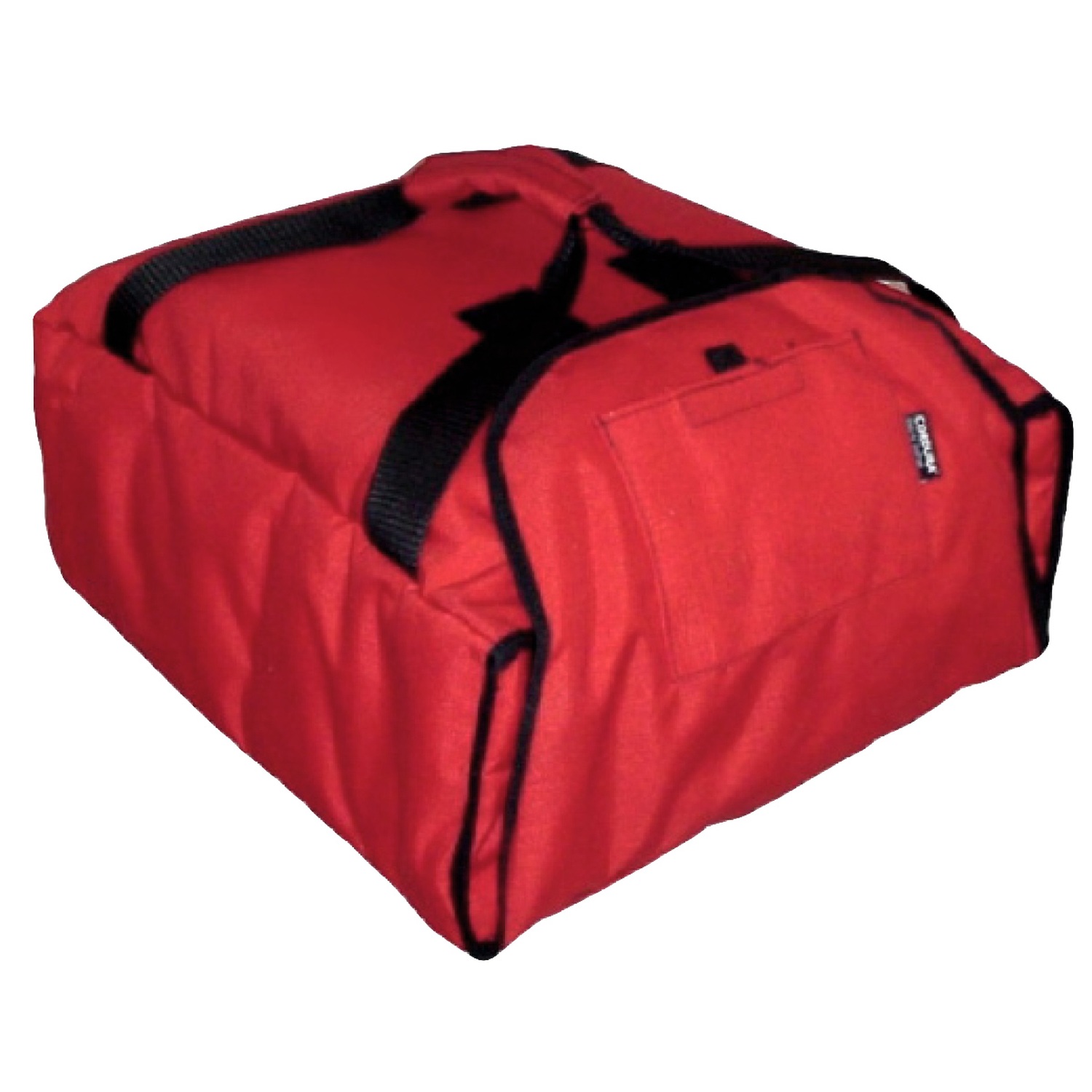 Thermo-Transporttasche Pizzatasche Isoliertasche Typ 6, 41 x 46 x 18 cm