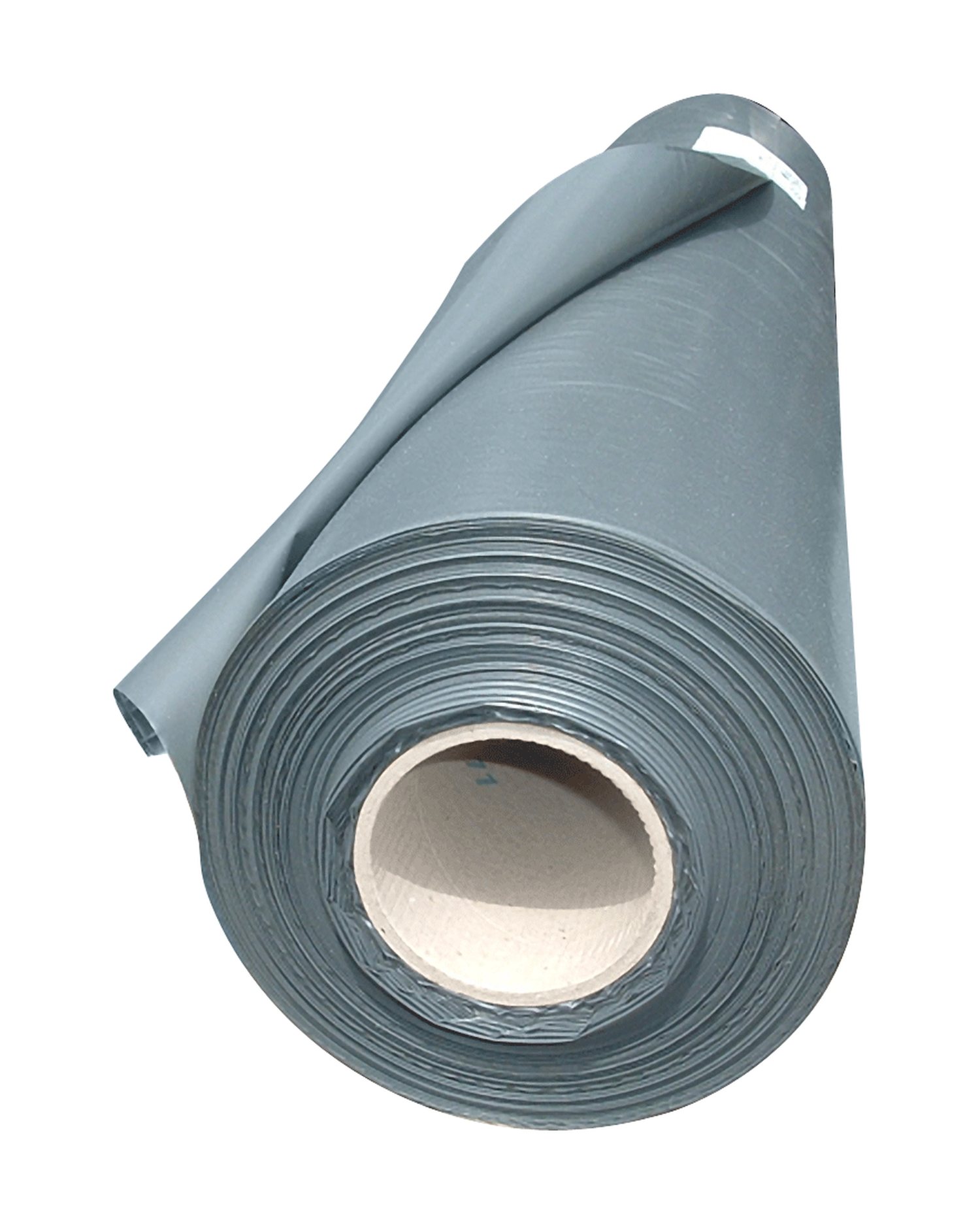 Abdeckfolie Baufolie, transluzent  1800mm x 250m Kern 76 mm 60my LDPE