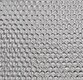 ALU-TOP Luftpolsterfolie 120cm x 50m, PET mit ALU metallisiert, 4-lagig, 230my