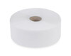 Jumbo Toilettenpapier 2-lagig Recyclingpapier Kerndurchmesser 7.6 cm, 6 Rollen