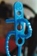 Schnellbinder Blitzbinder Lnge 140mm wiederverschliebar gelb, 100 Stk.